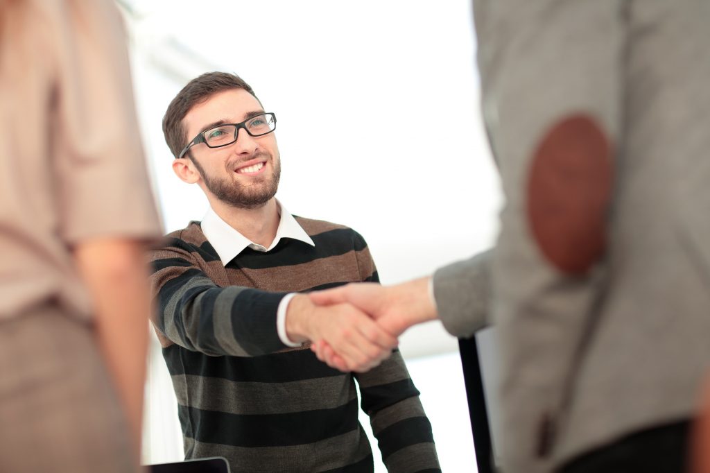 How To Negotiate A Job Offer