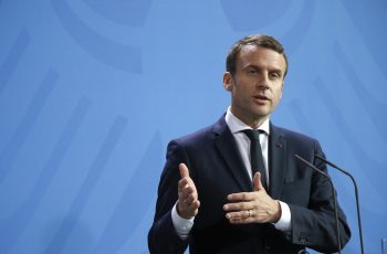 Macron proposes new French Employment Law Reform